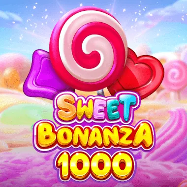 Sweet Bonanza 1000 слот казино онлайн